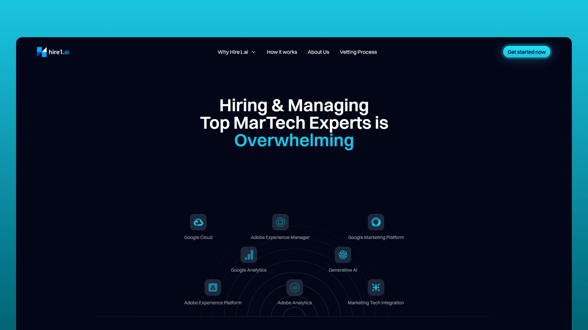 Hire1.ai